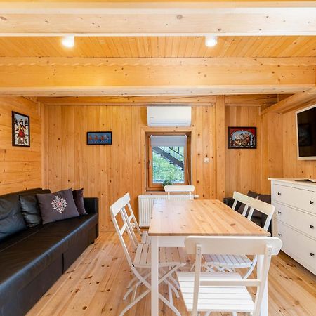 Uroczy Zakatek - Apartamenty W Centrum Zatora, Blisko Energylandii Kültér fotó