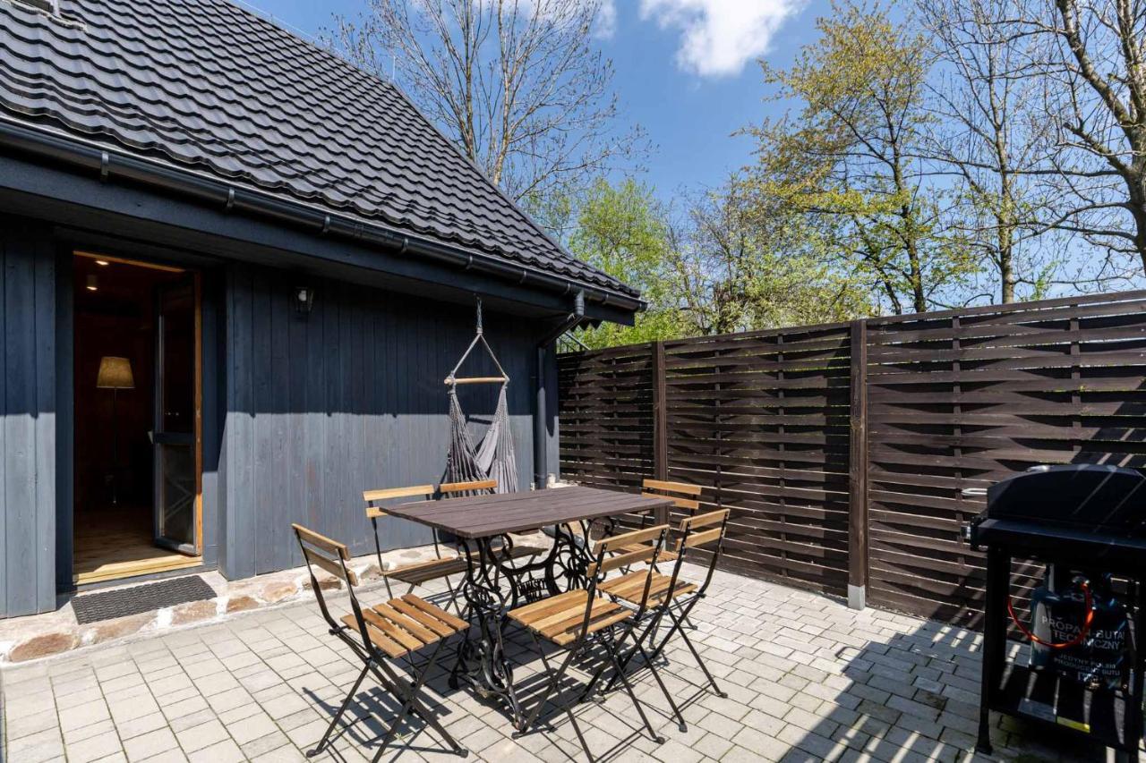 Uroczy Zakatek - Apartamenty W Centrum Zatora, Blisko Energylandii Kültér fotó