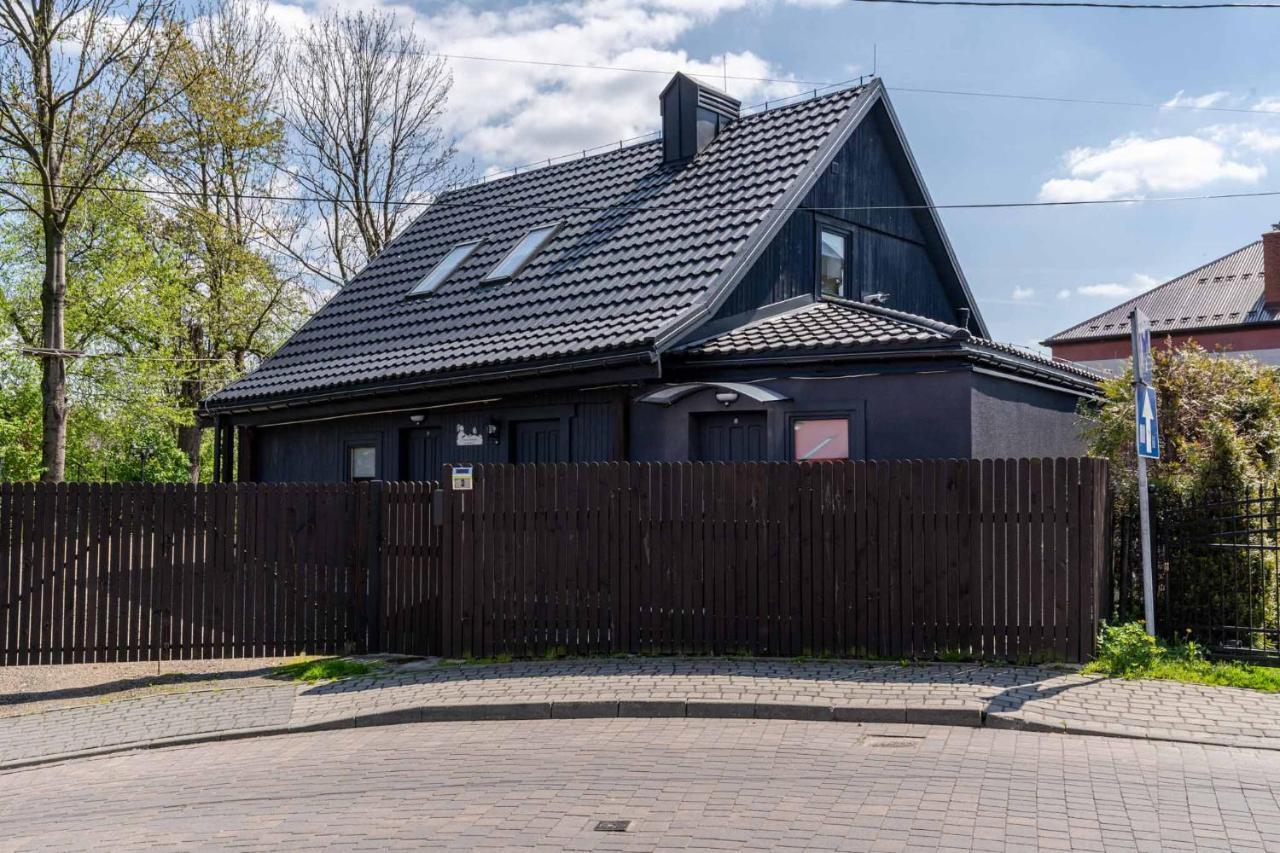 Uroczy Zakatek - Apartamenty W Centrum Zatora, Blisko Energylandii Kültér fotó