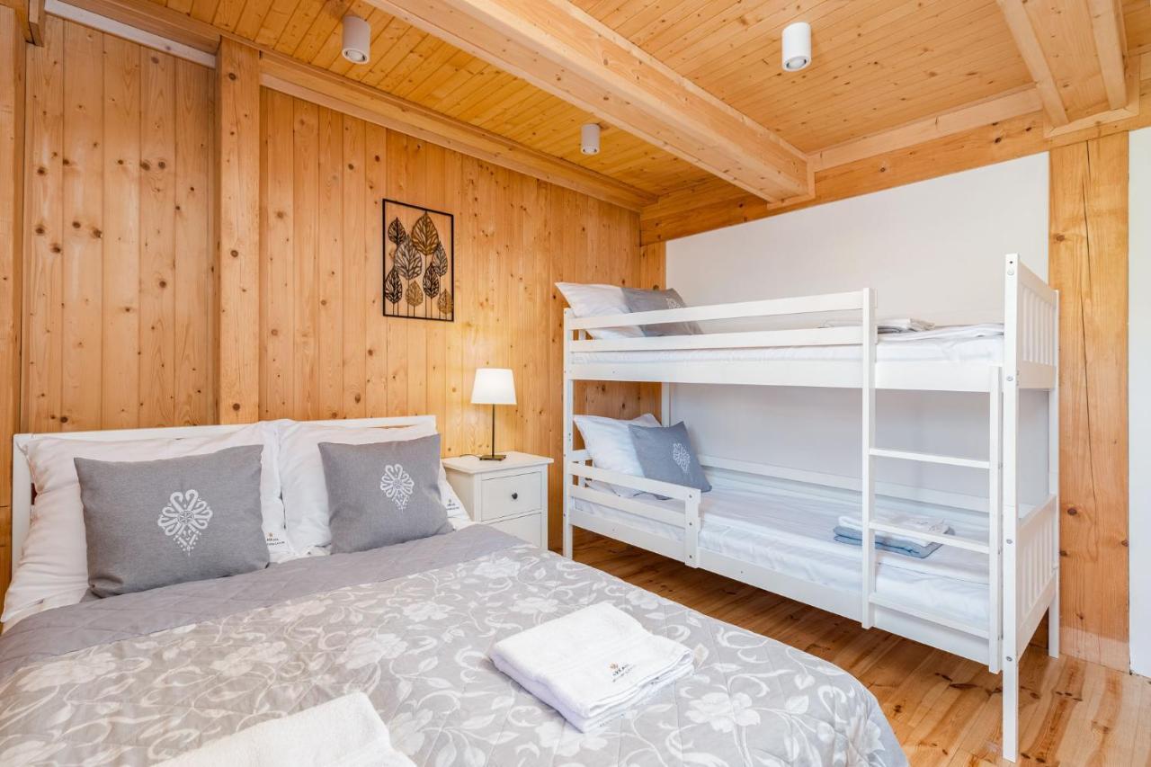 Uroczy Zakatek - Apartamenty W Centrum Zatora, Blisko Energylandii Kültér fotó
