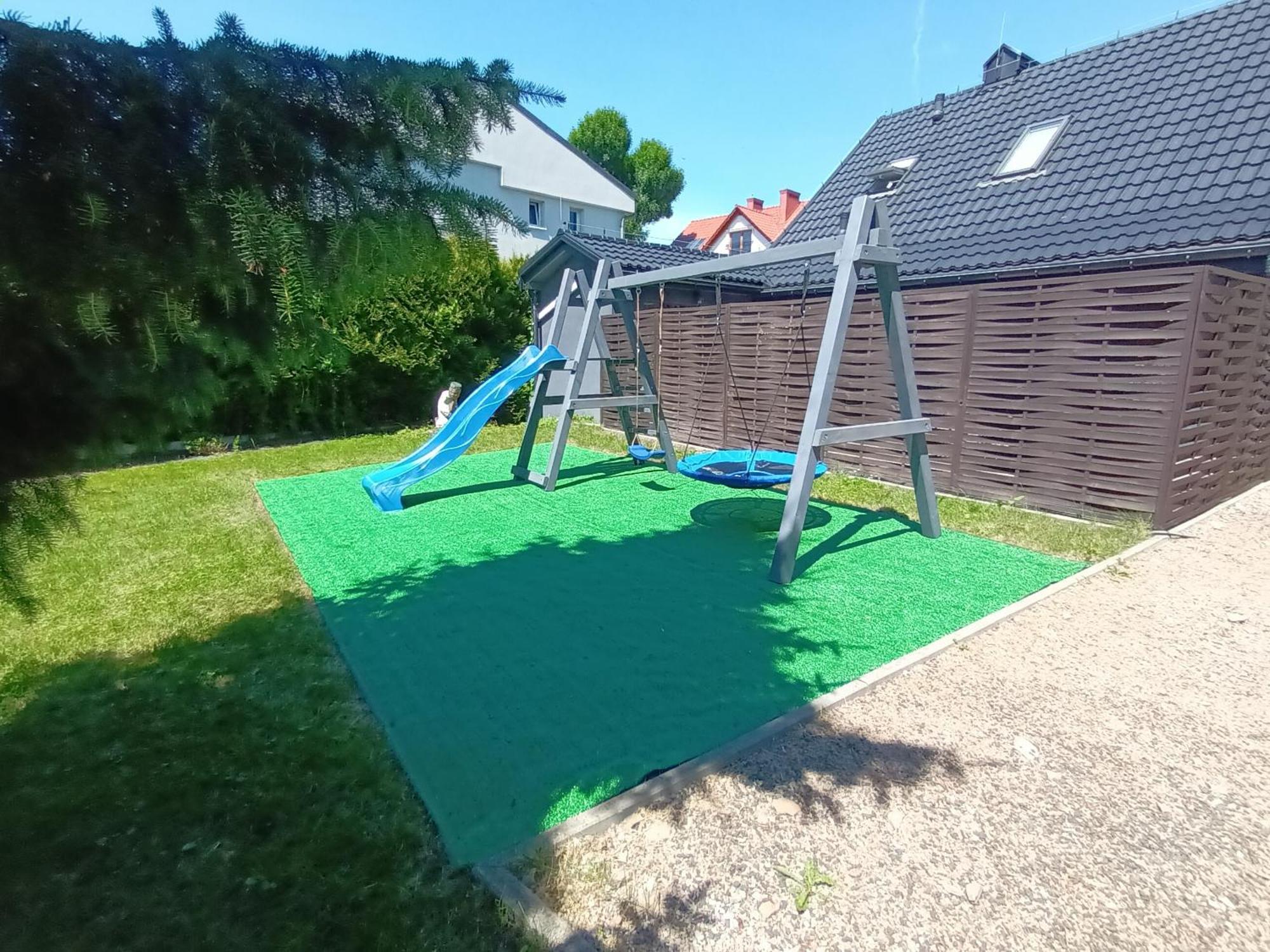 Uroczy Zakatek - Apartamenty W Centrum Zatora, Blisko Energylandii Kültér fotó